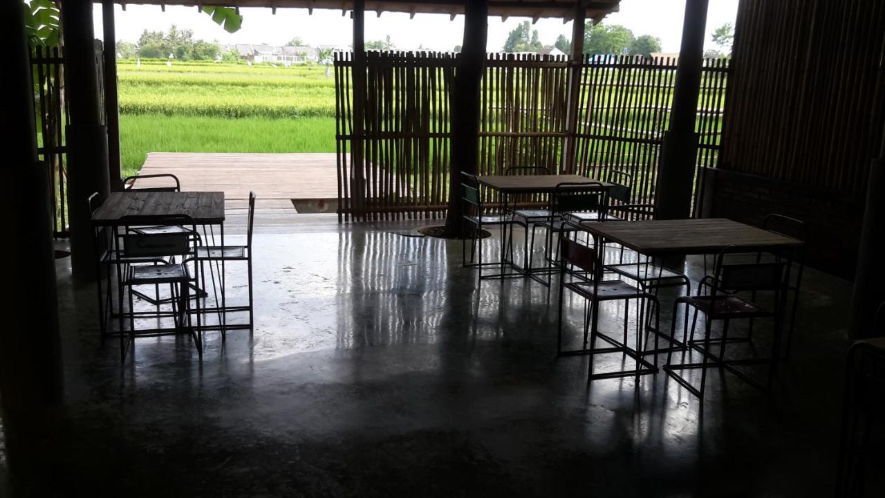 班图尔 Omah Kebon Nitiprayan酒店 外观 照片