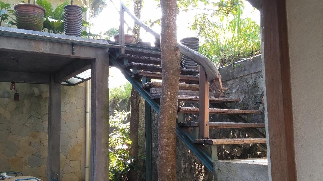 班图尔 Omah Kebon Nitiprayan酒店 外观 照片
